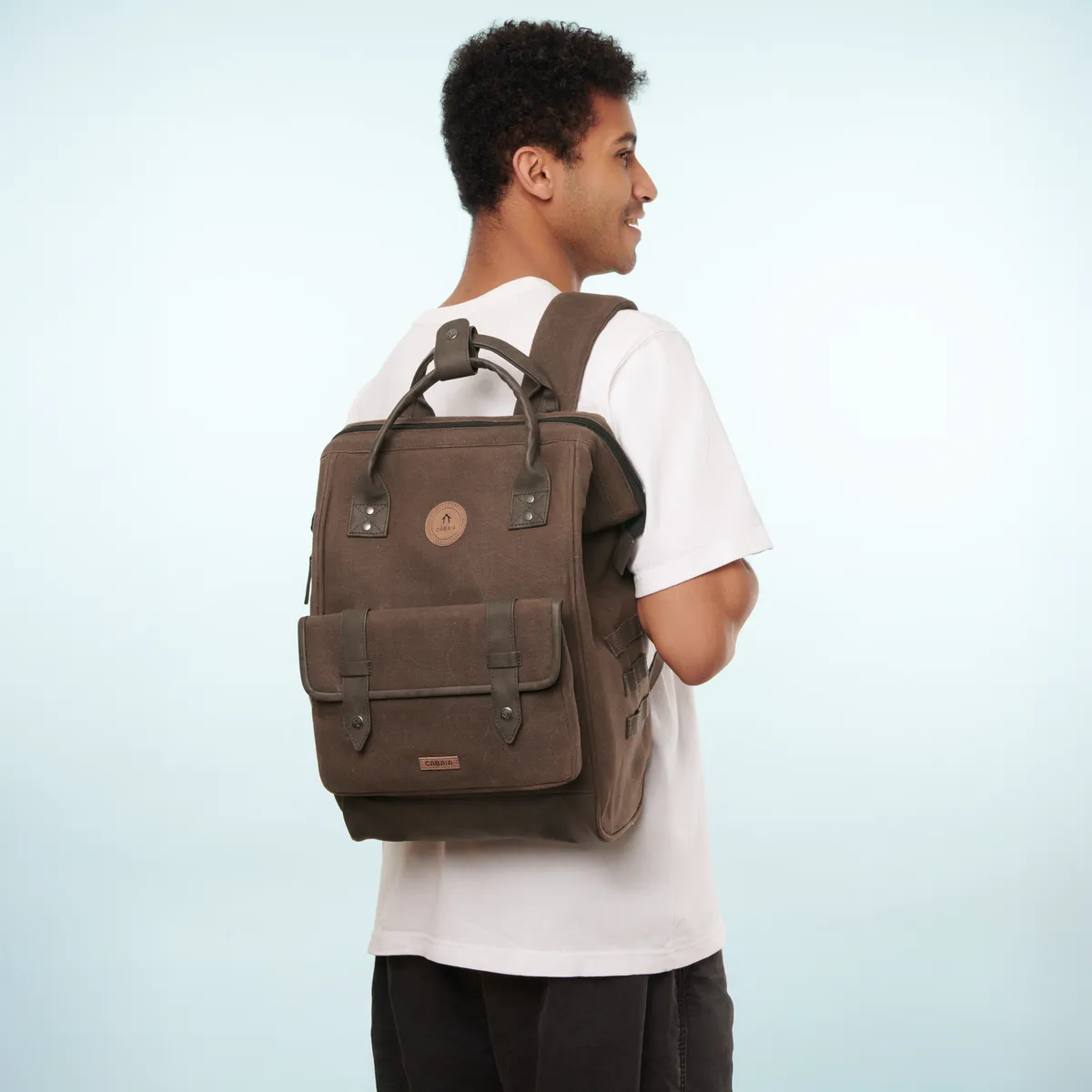 Sac à dos Adventurer Medium Soyo - Image 2