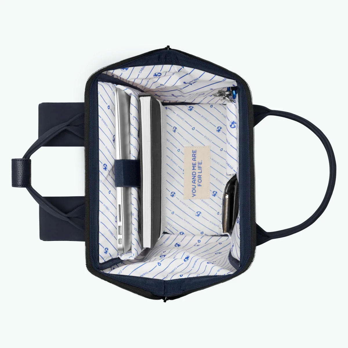 Sac à dos Adventurer Medium Zurich - Image 9