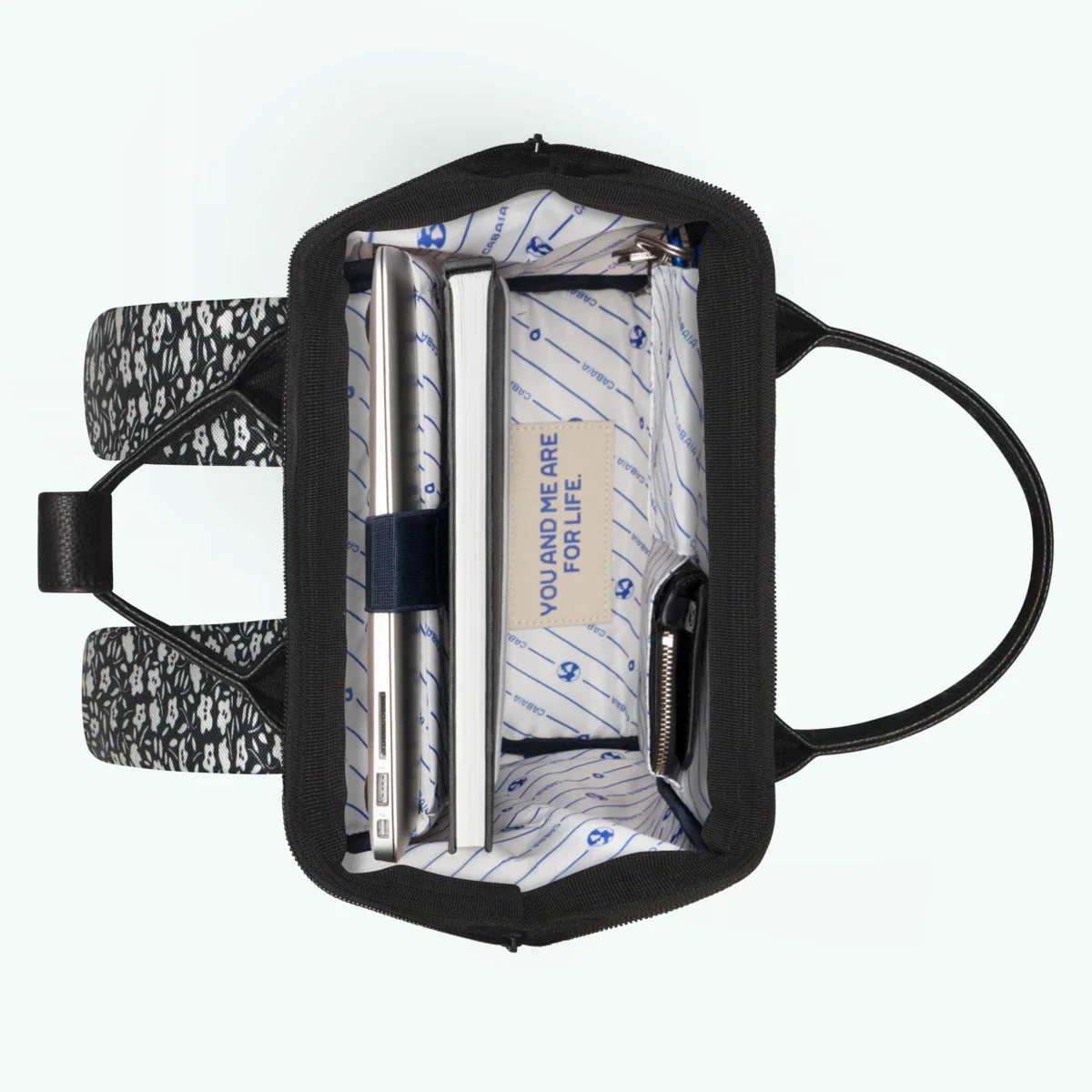 Sac à dos Adventurer Small Catane - Image 3