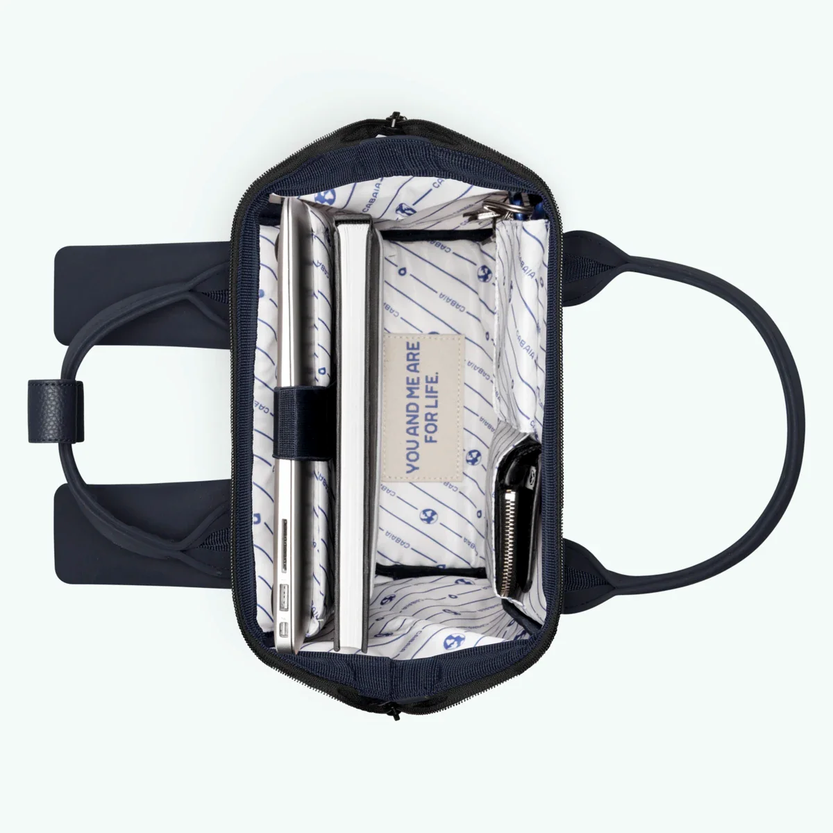 Sac à dos Adventurer Small Zurich - Image 3