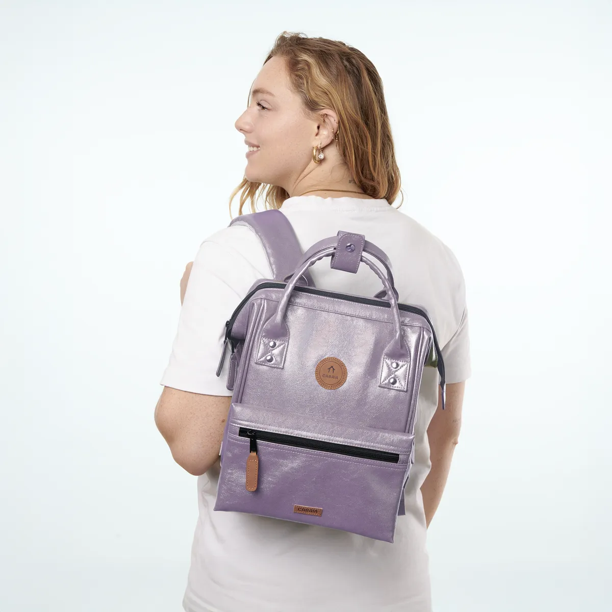 Sac à dos Adventurer Small Capri - Image 2