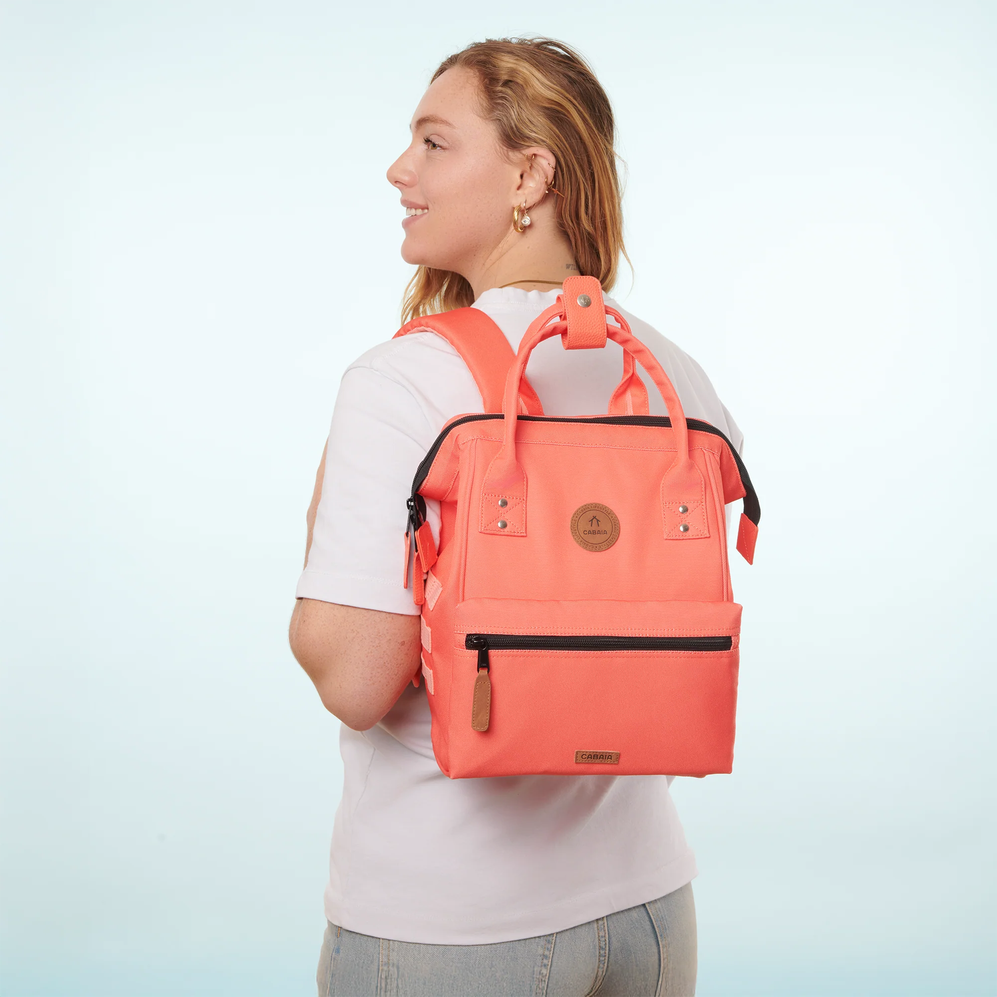 Sac à dos Adventurer Small Himare - Image 2
