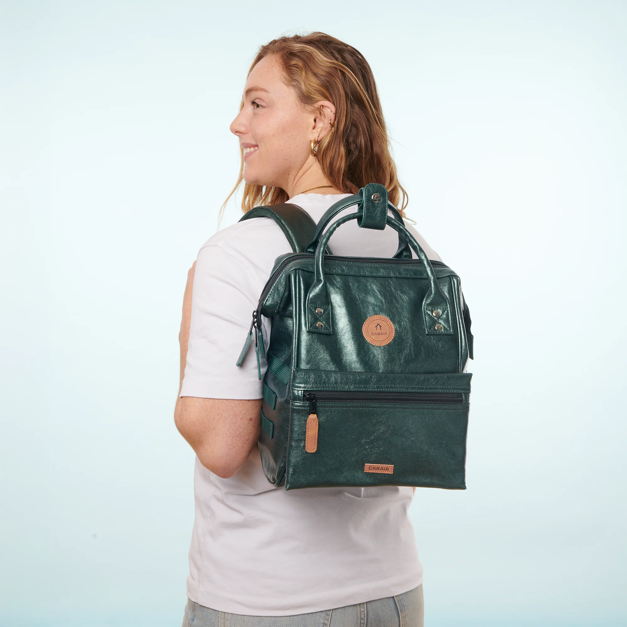 Sac à dos Adventurer Small Lucerne - Image 2