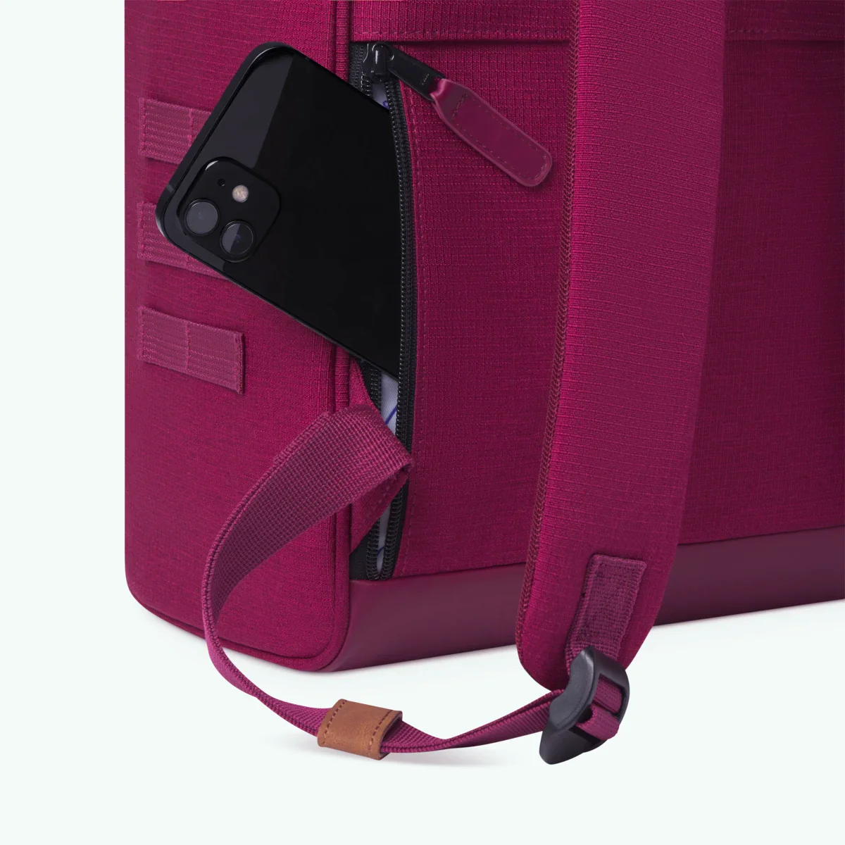 Cartagena - Sac à dos - Medium - 1 pochette - Image 6