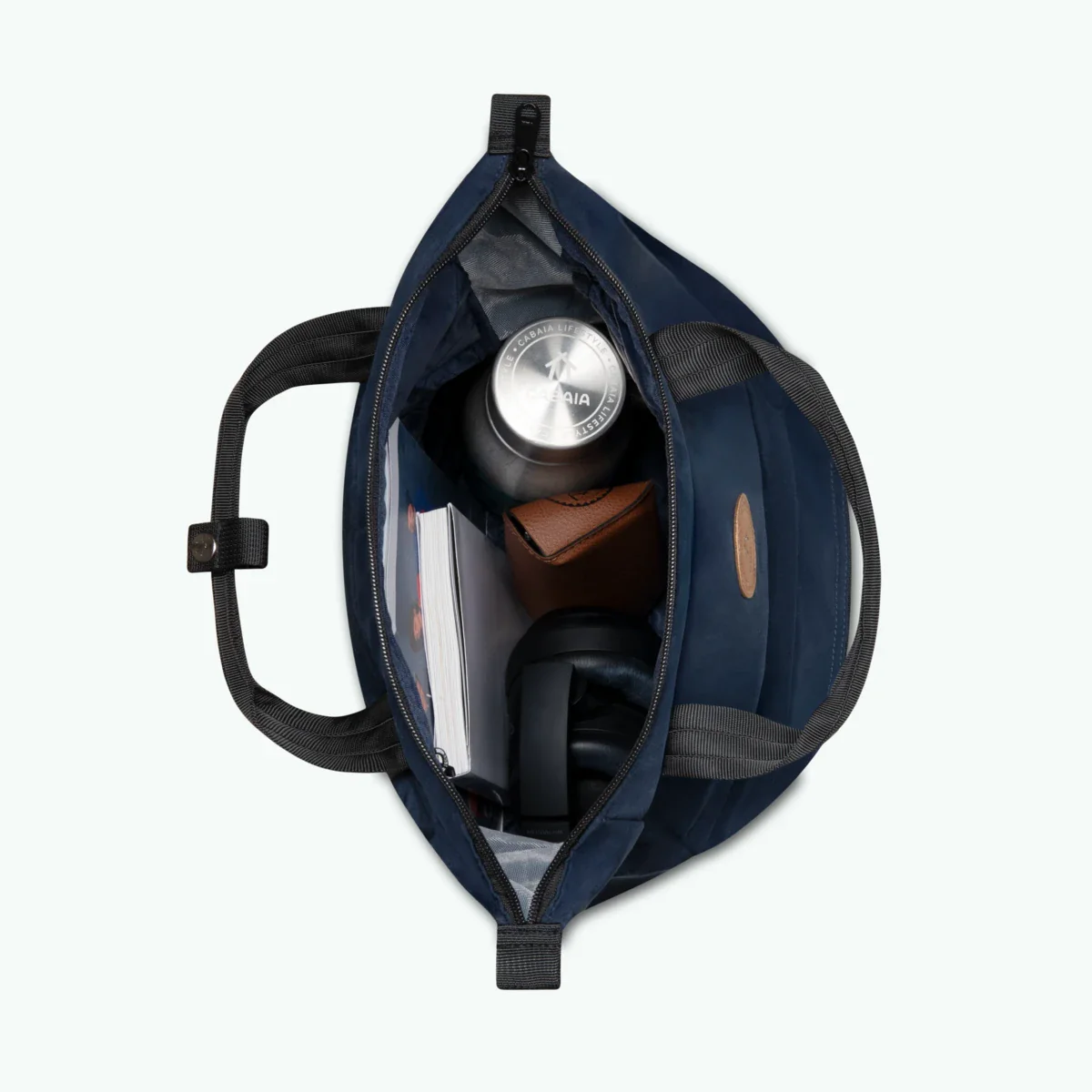 Sac à dos pliable Reykjavik - Image 4