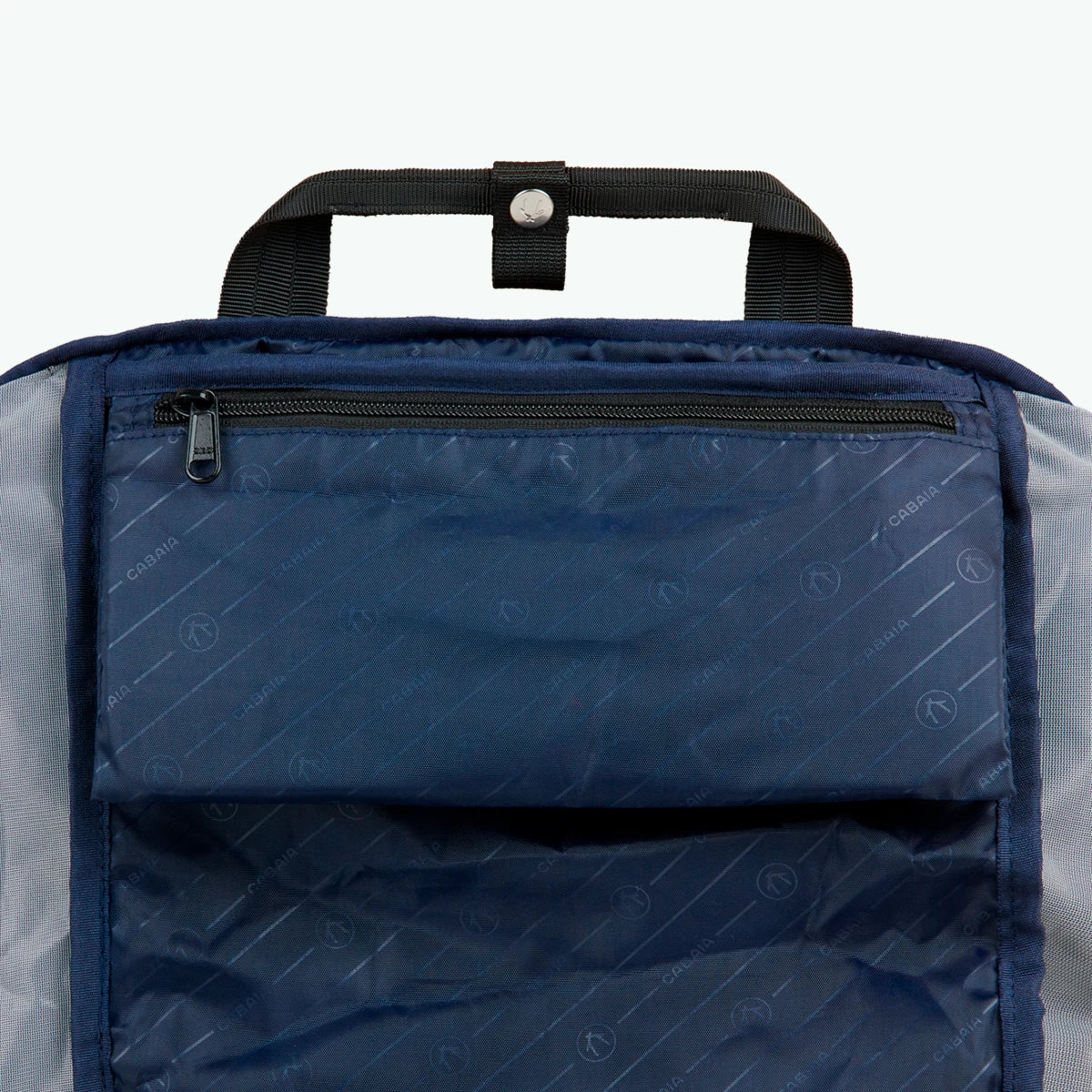 Sac à dos pliable Coromandel - Image 6