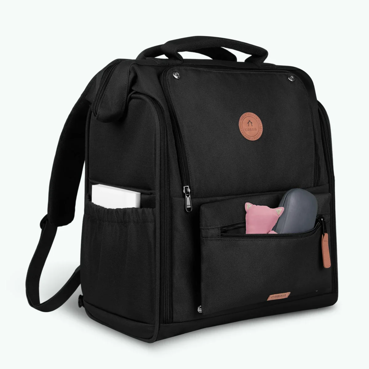 Sac à dos Adventurer pour Animaux Berlin - Image 5
