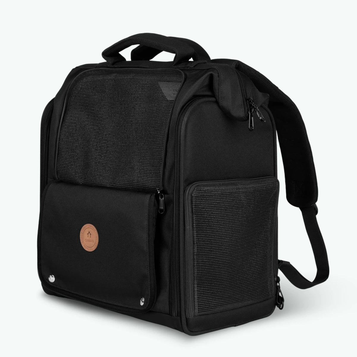 Sac à dos Adventurer pour Animaux Berlin - Image 6