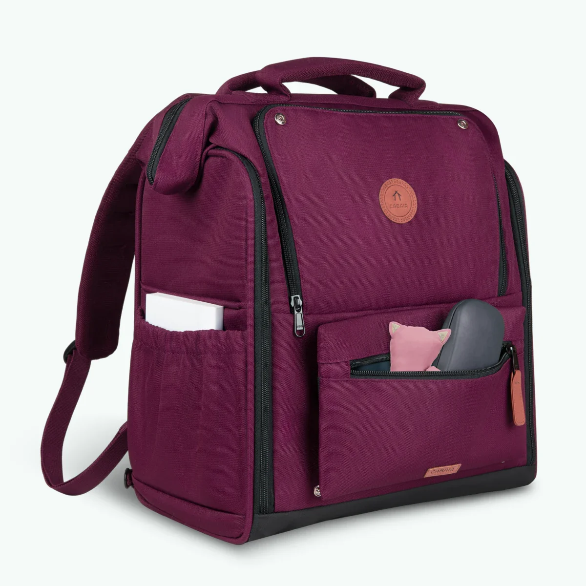Sac à dos Adventurer pour Animaux Nice - Image 5