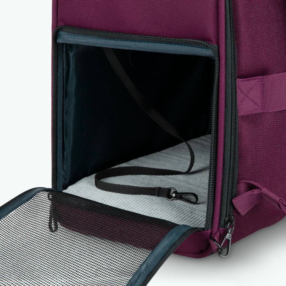 Sac à dos Adventurer pour Animaux Nice - Image 8