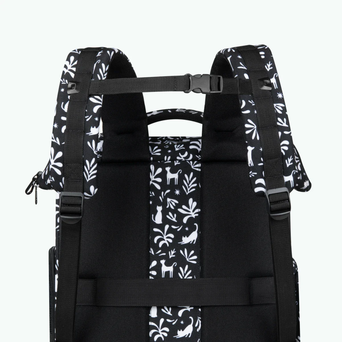 Sac à dos Adventurer pour Animaux Royan - Image 10