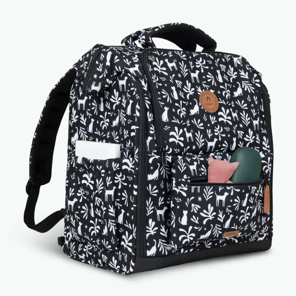 Sac à dos Adventurer pour Animaux Royan - Image 5
