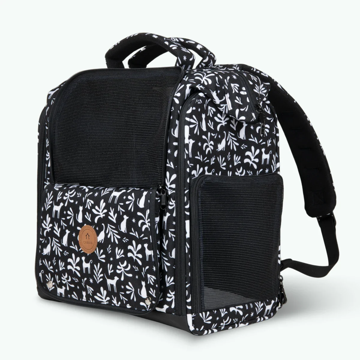 Sac à dos Adventurer pour Animaux Royan - Image 6