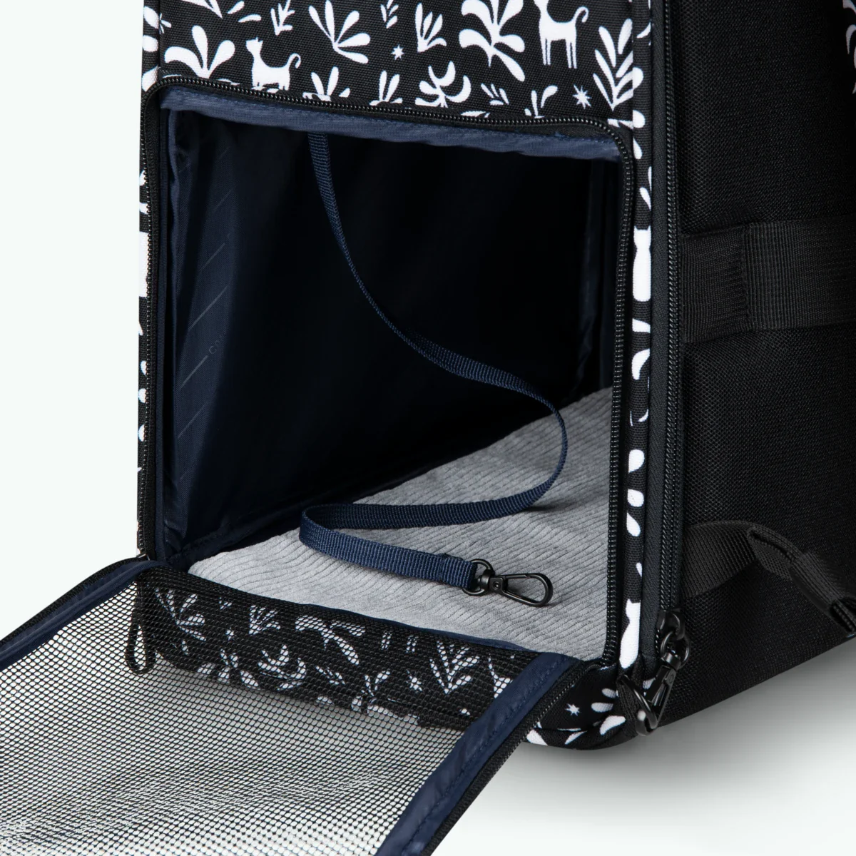 Sac à dos Adventurer pour Animaux Royan - Image 8