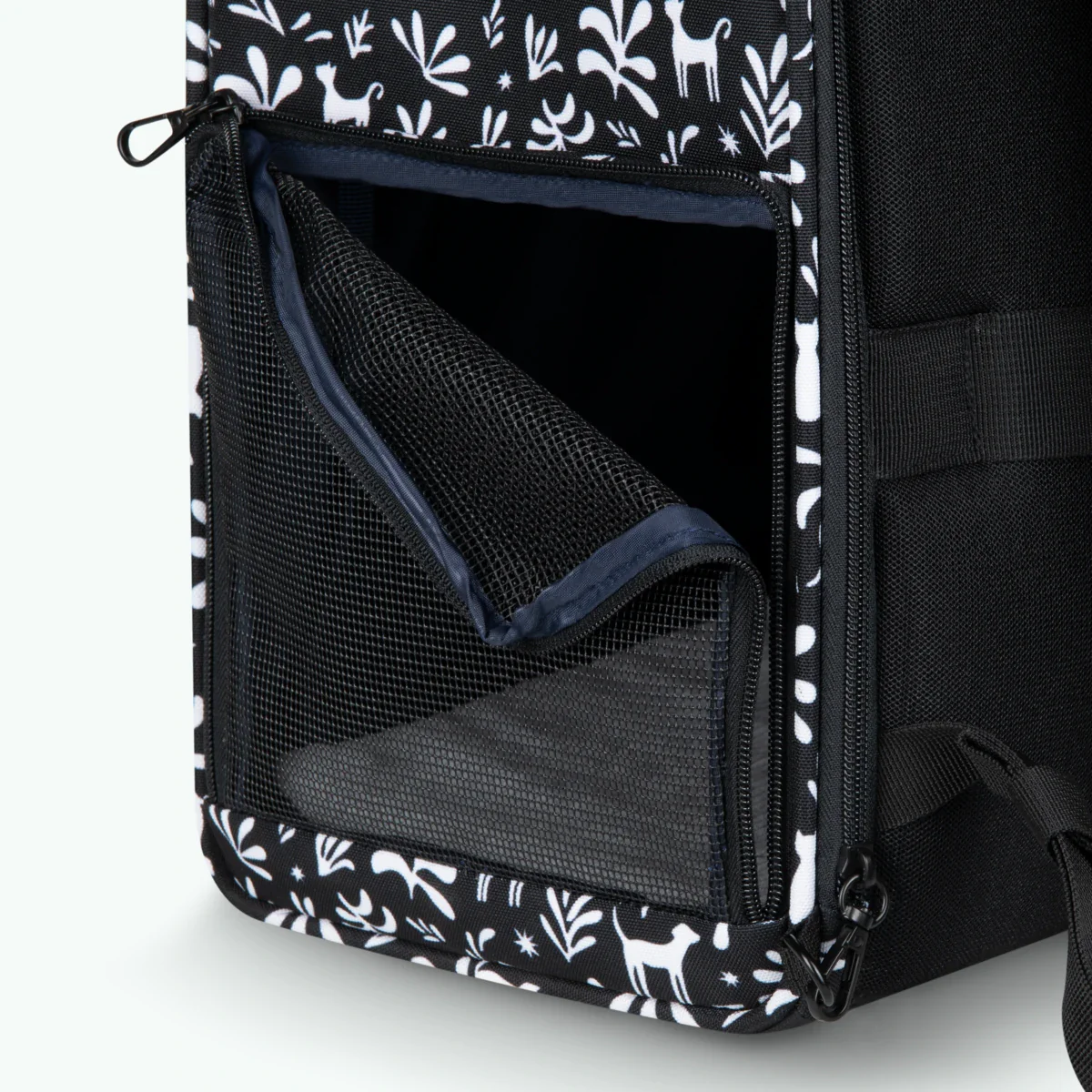 Sac à dos Adventurer pour Animaux Royan - Image 9
