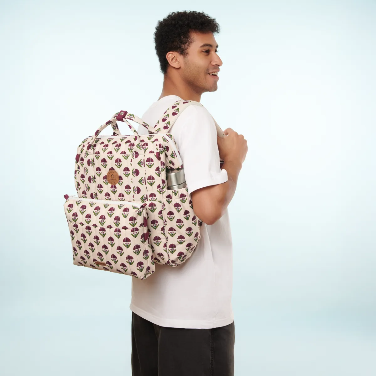 Sac à langer Aruba - Image 2