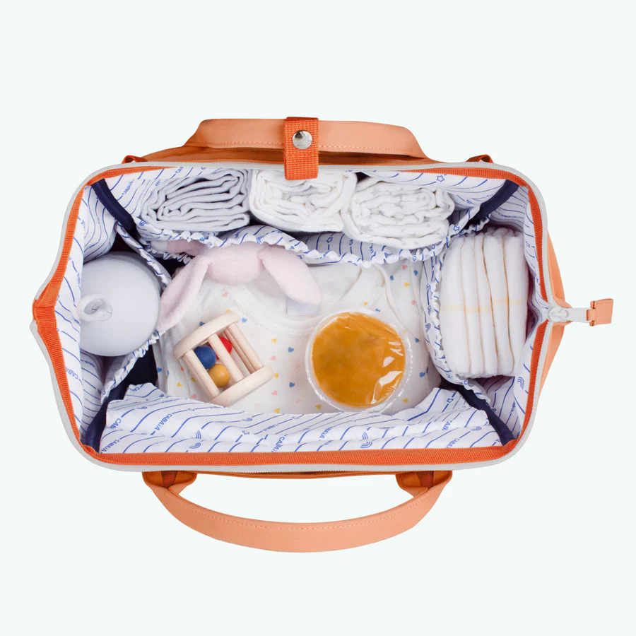 Sac à langer Hendaye - Image 3
