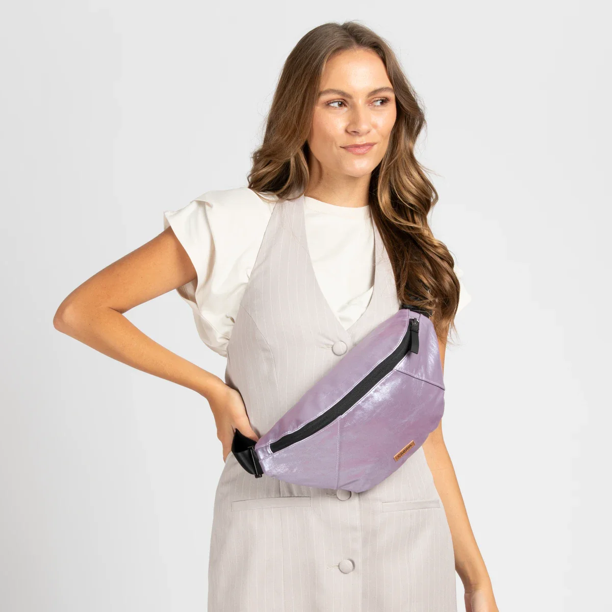 Sac banane Large Capri - Image 2