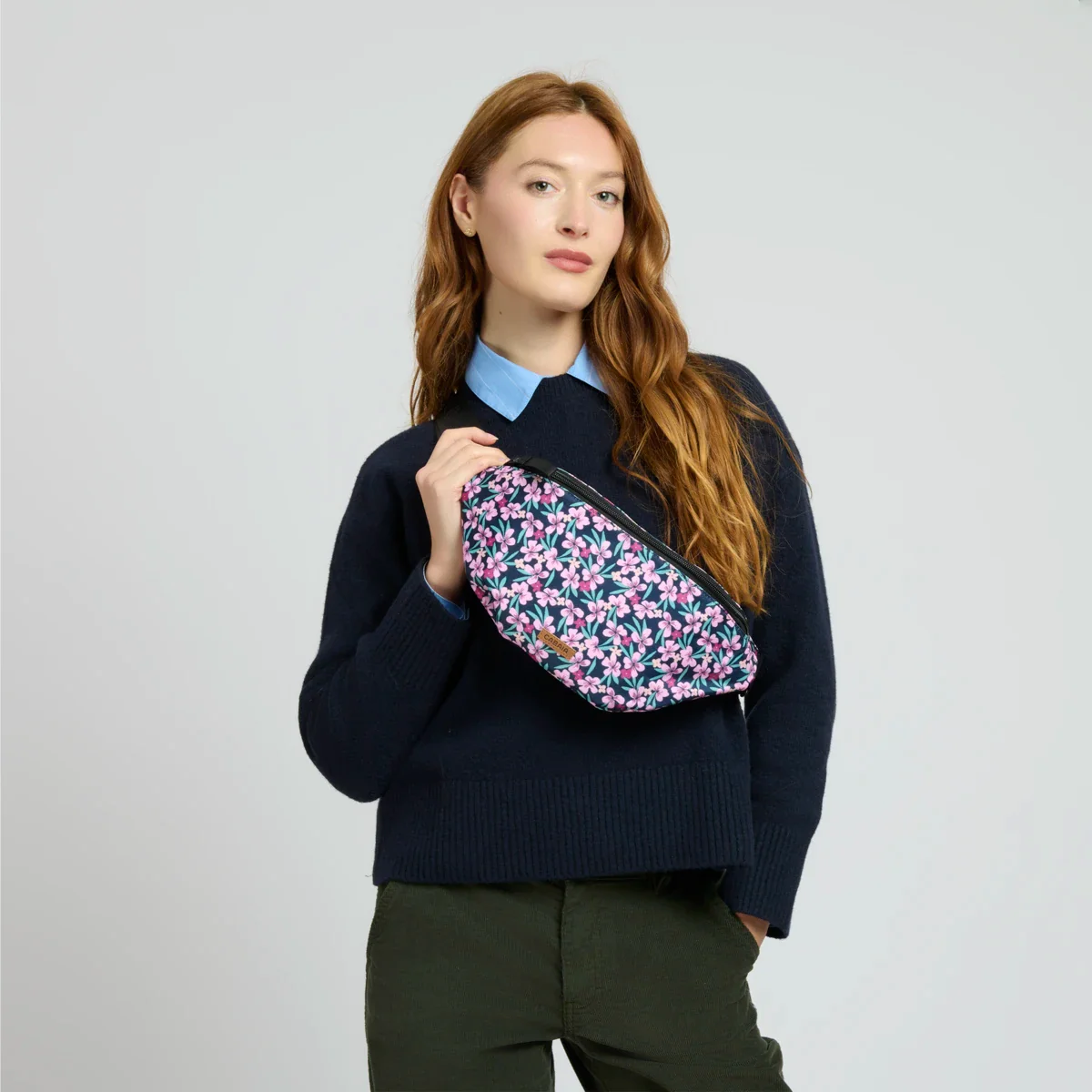 Sac Banane Large Fidji - Image 3