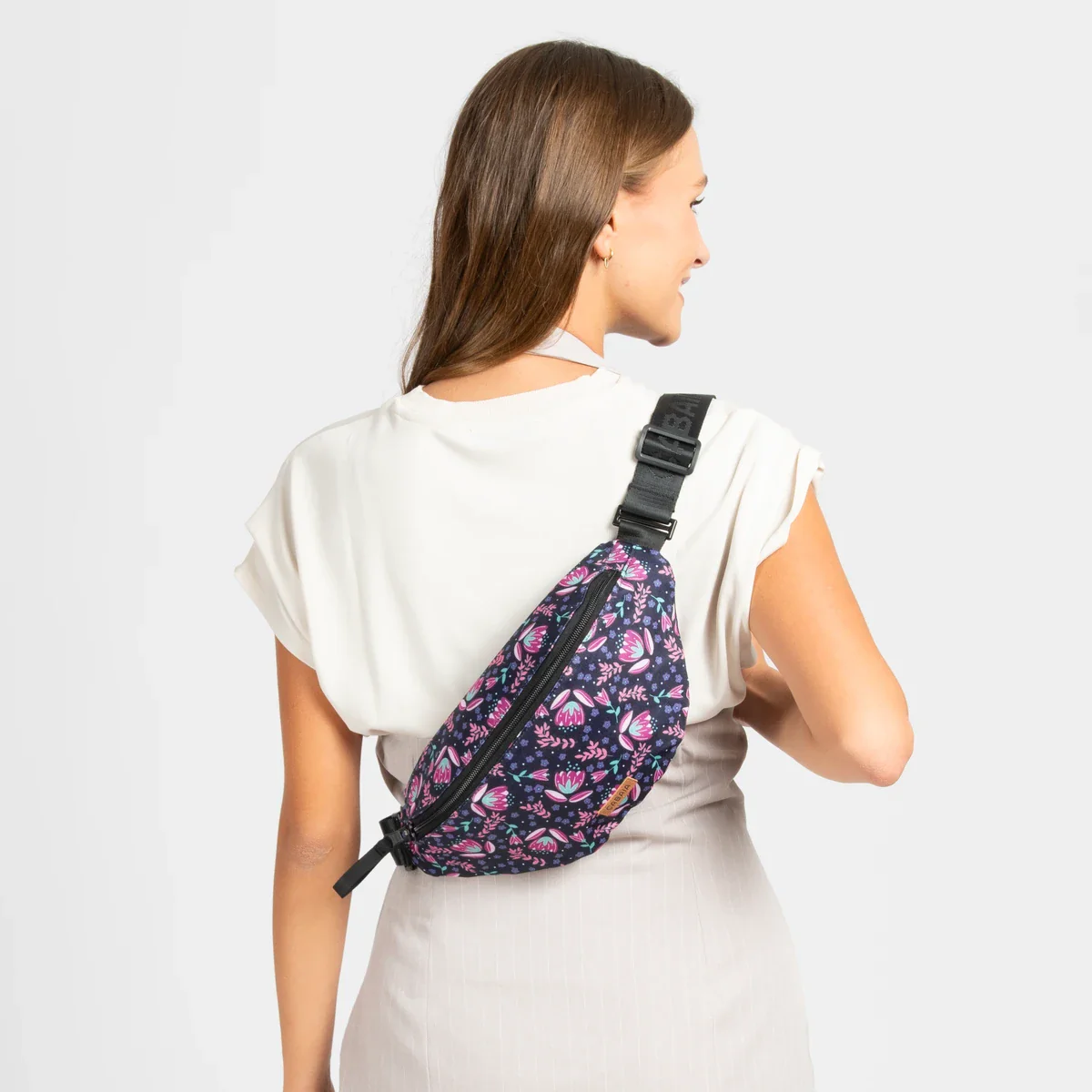 Sac banane Medium Capri - Image 3