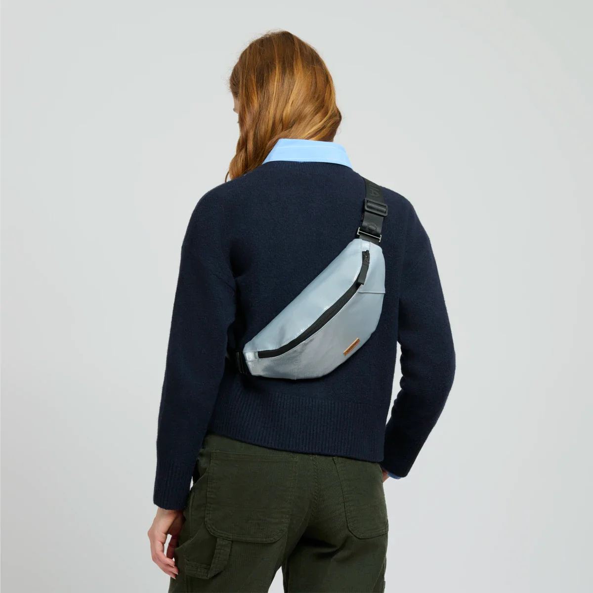 Sac Banane Medium Fidji - Image 2