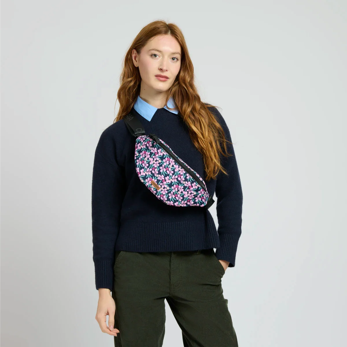Sac Banane Medium Fidji - Image 3