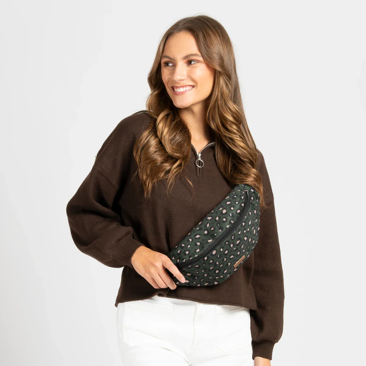 Sac Banane Medium Gaya - Image 3