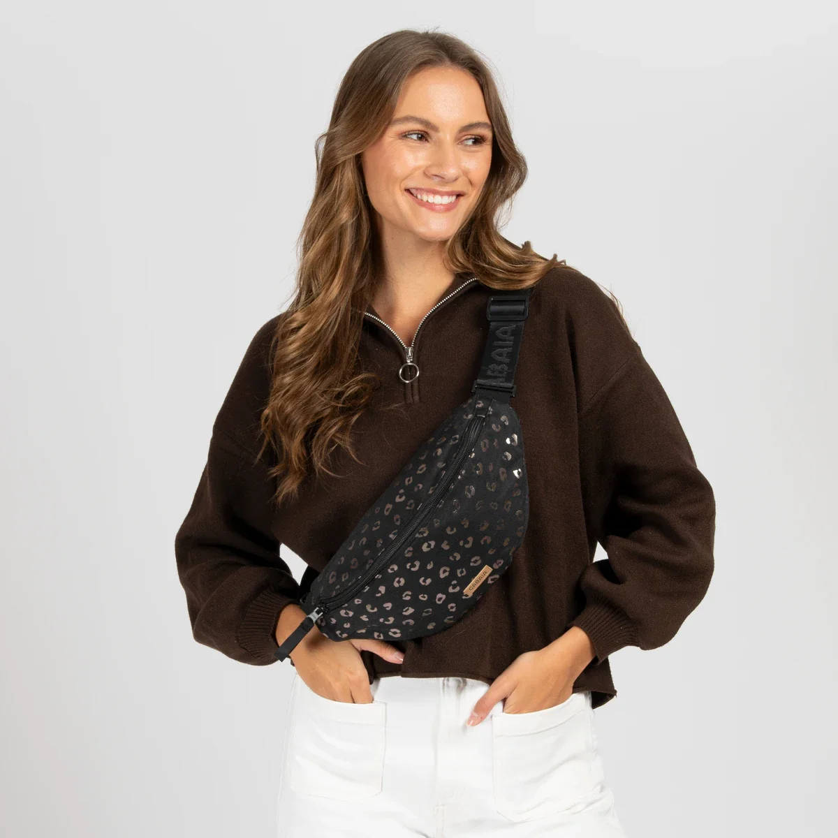 Sac Banane Medium Louisville - Image 3