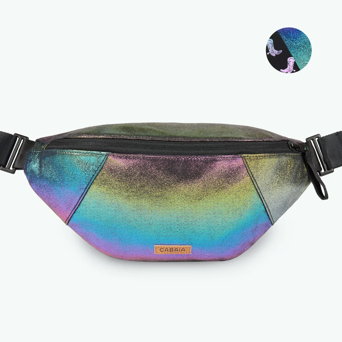 Sac Banane Medium Maui
