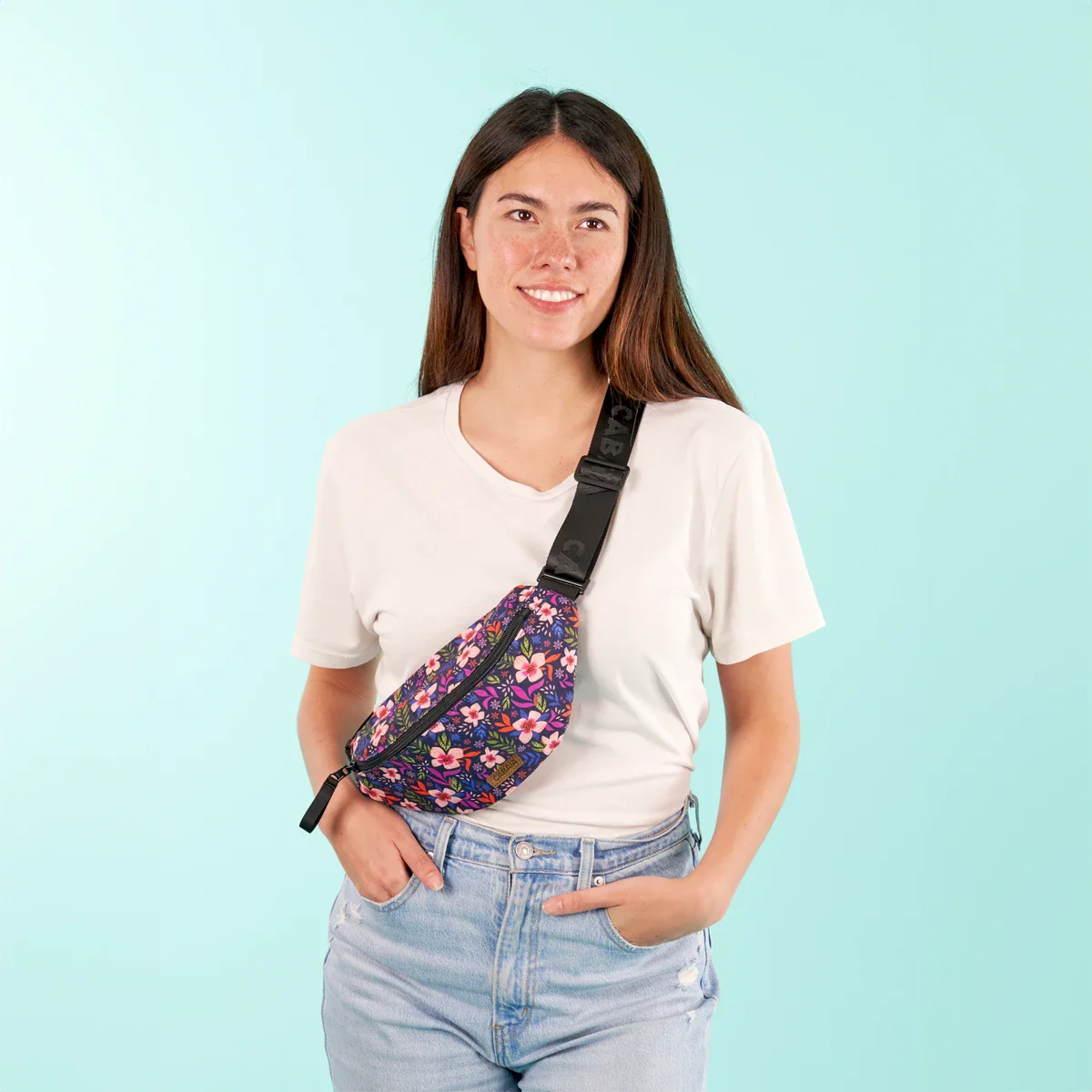 Sac banane Small Durban - Image 3