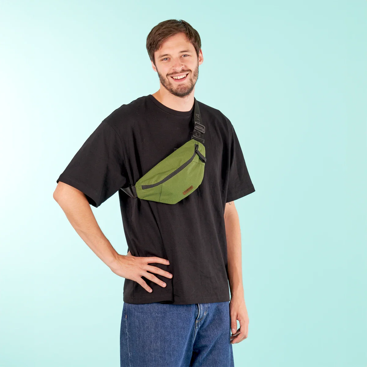Sac banane Small Séoul - Image 2