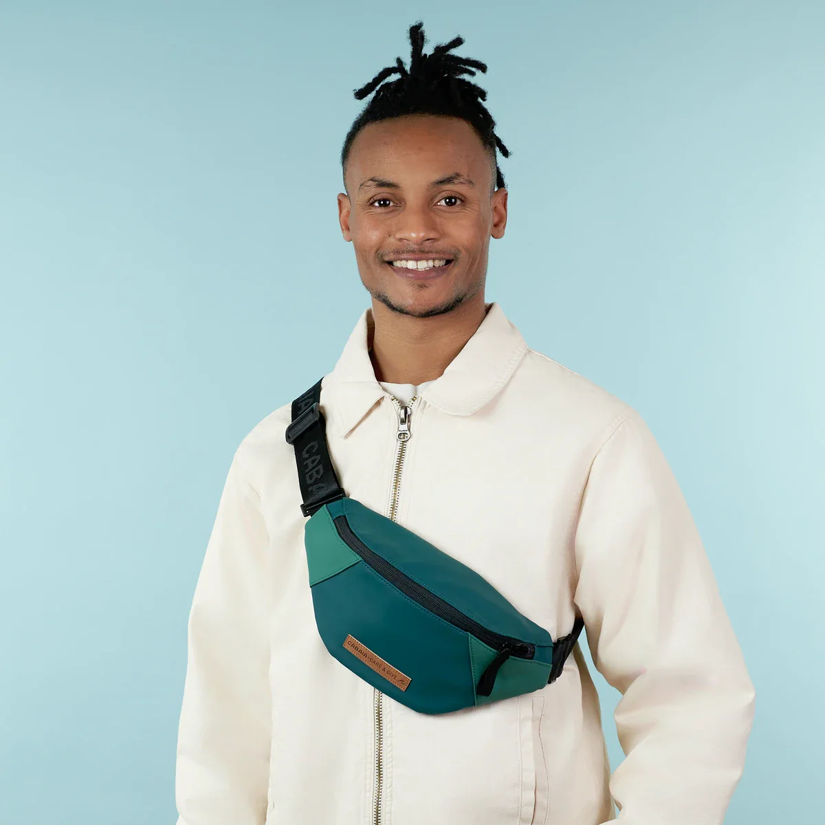 Sac banane Small Cabourg - Image 2