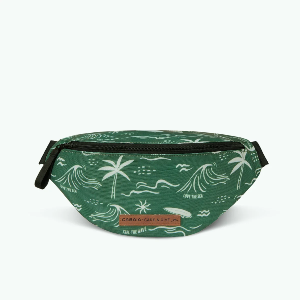 Sac banane Small Cabourg - Image 4