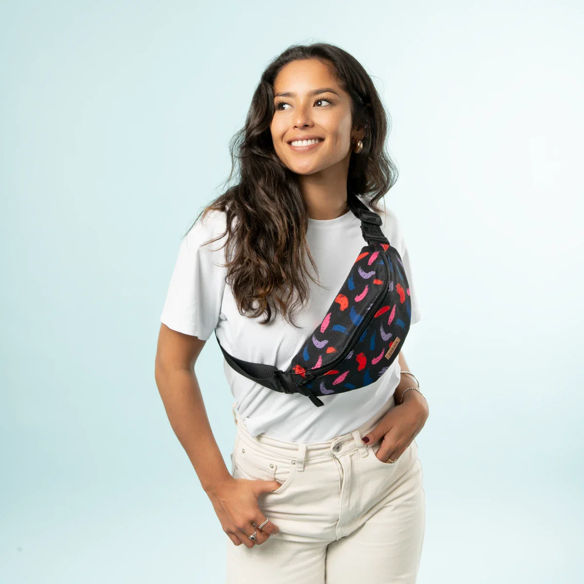 Sac banane Small Larissa - Image 3