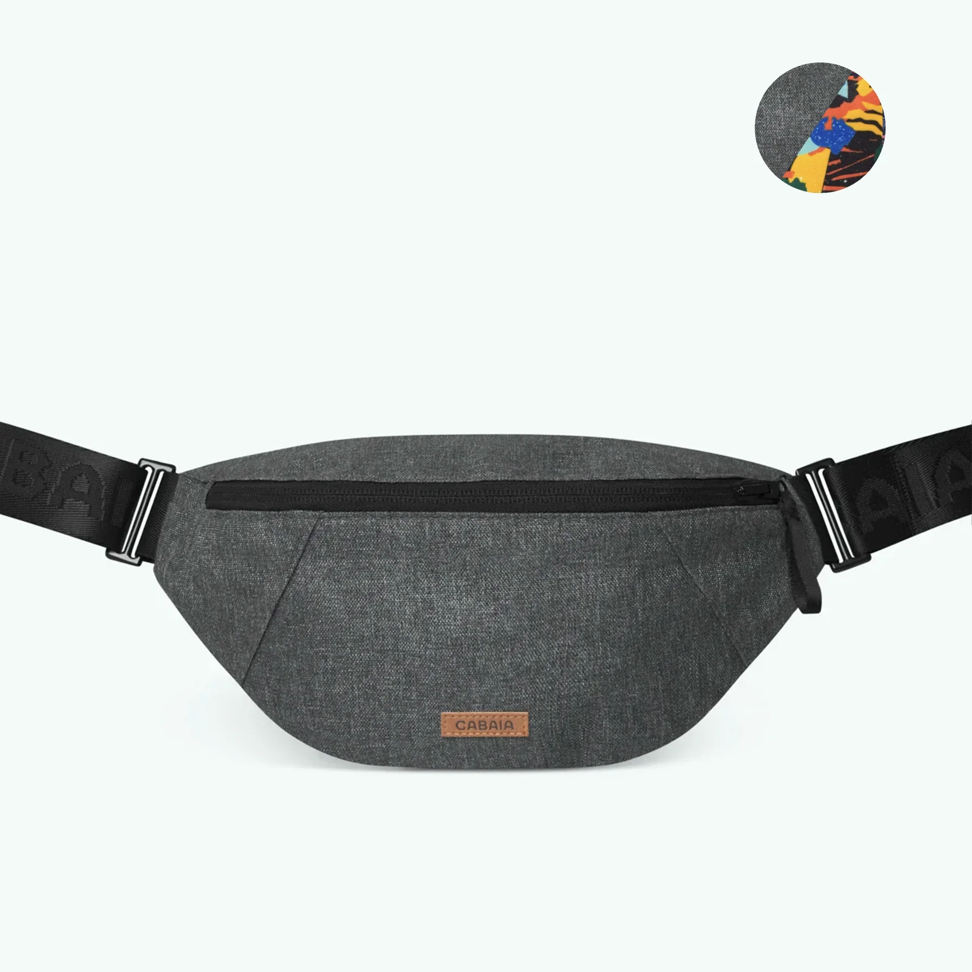 Sac banane Small Luxembourg