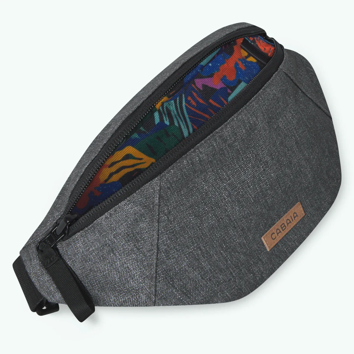 Sac banane Small Luxembourg - Image 3