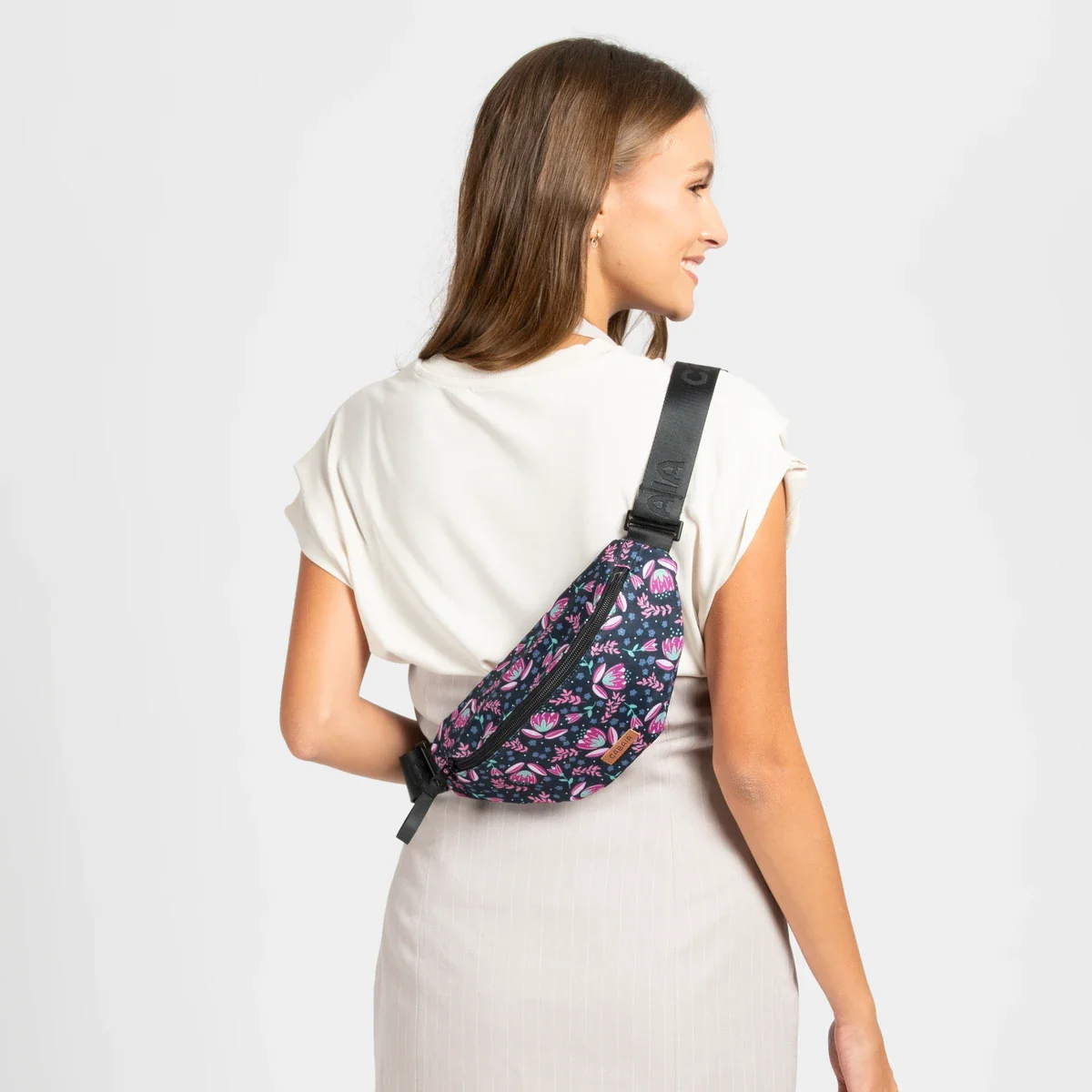 Sac banane Small Capri - Image 3
