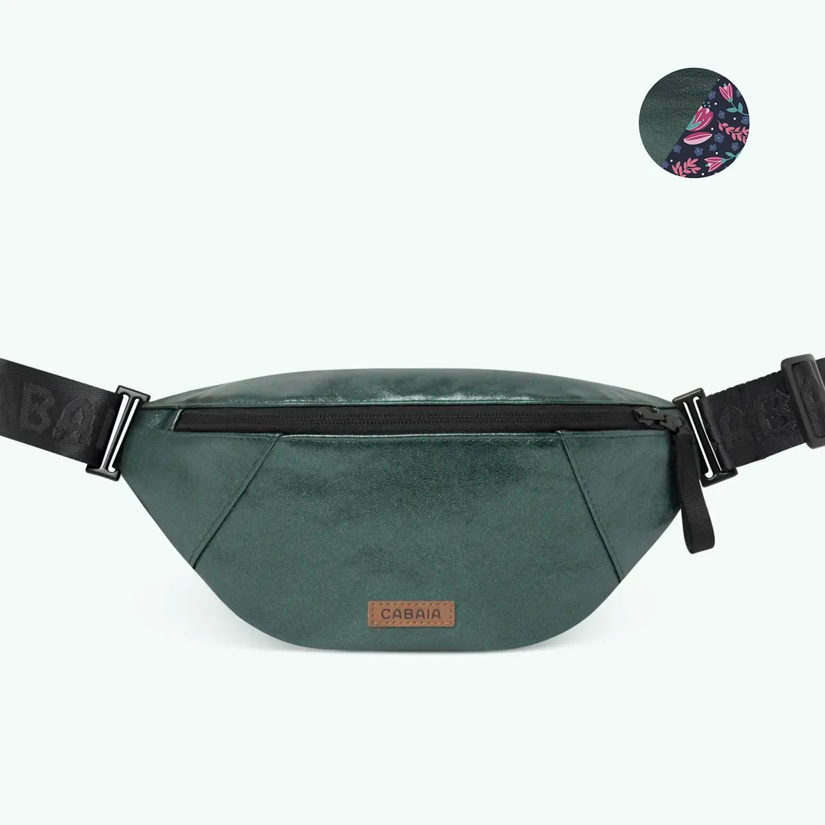 Sac Banane Small Lucerne