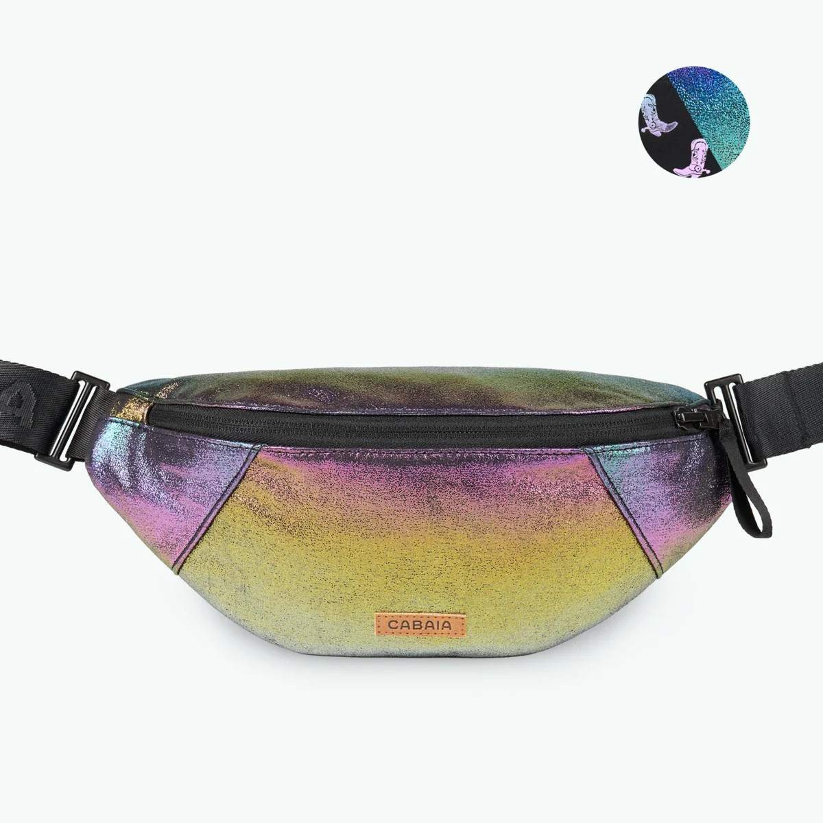 Sac Banane Small Maui
