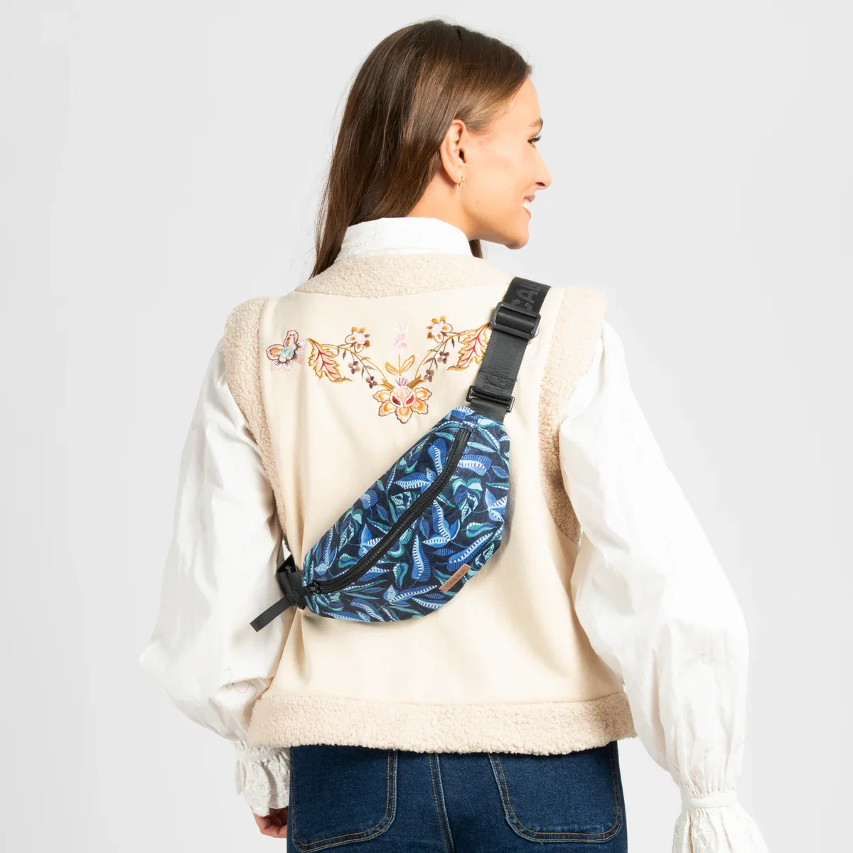 Sac Banane Small Riverdale - Image 3