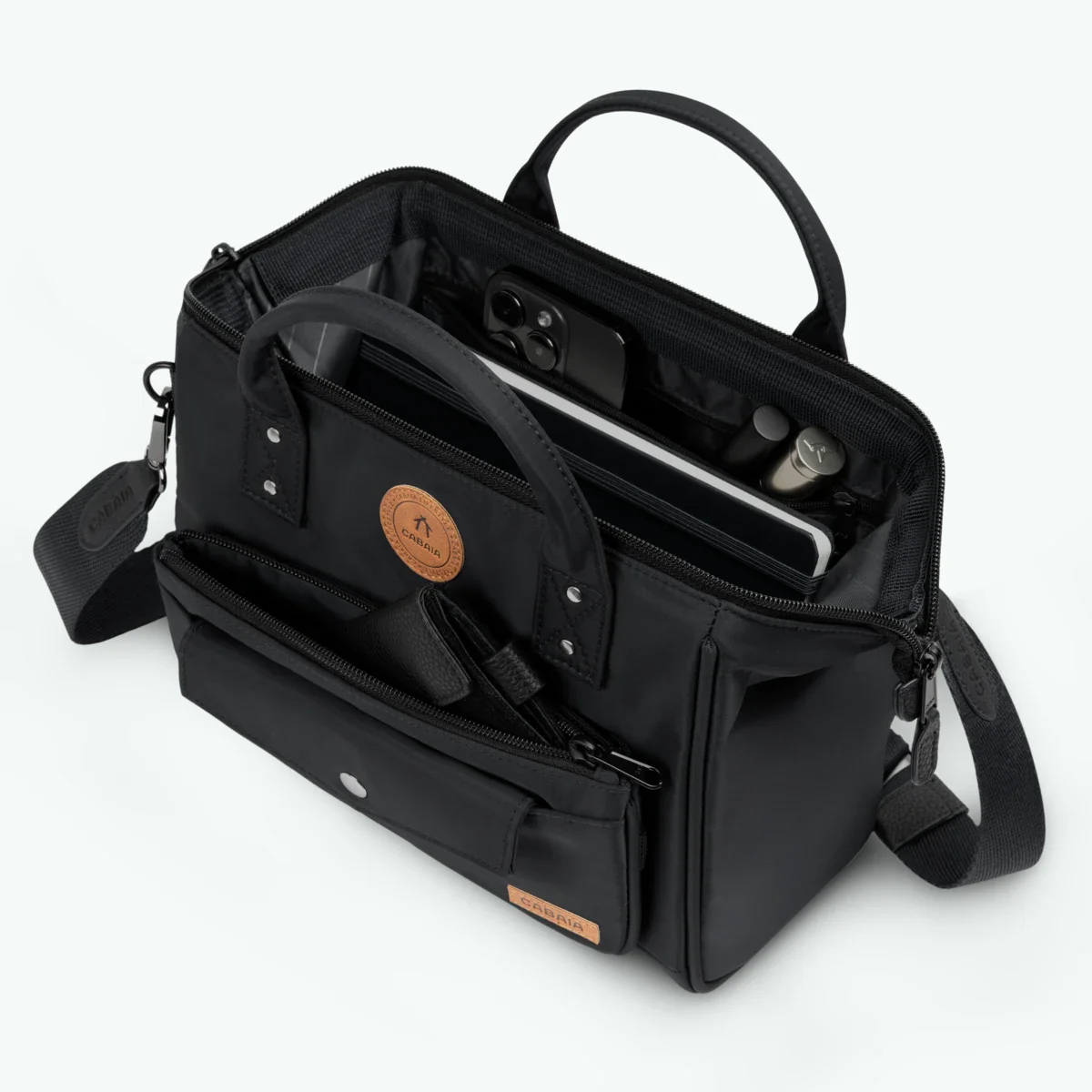 Crossbody Adventurer Medium Cambridge - Image 3