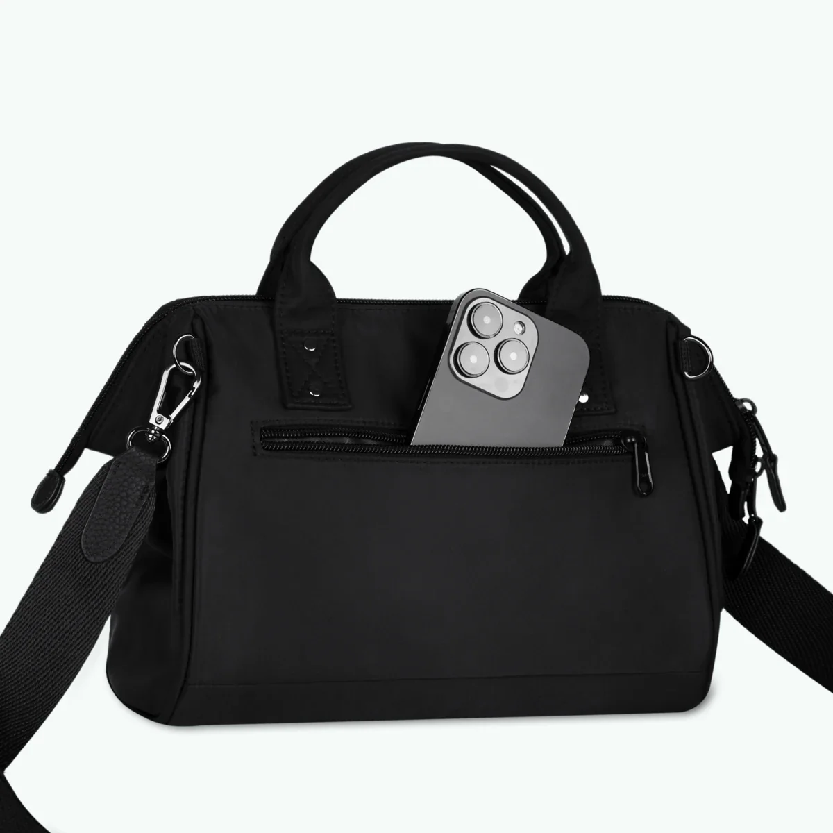 Crossbody Adventurer Medium Cambridge - Image 5