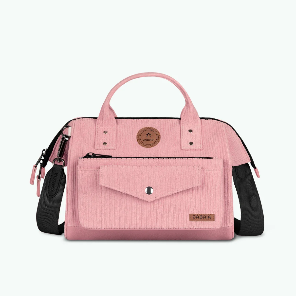 Crossbody Adventurer Medium Gold Coast