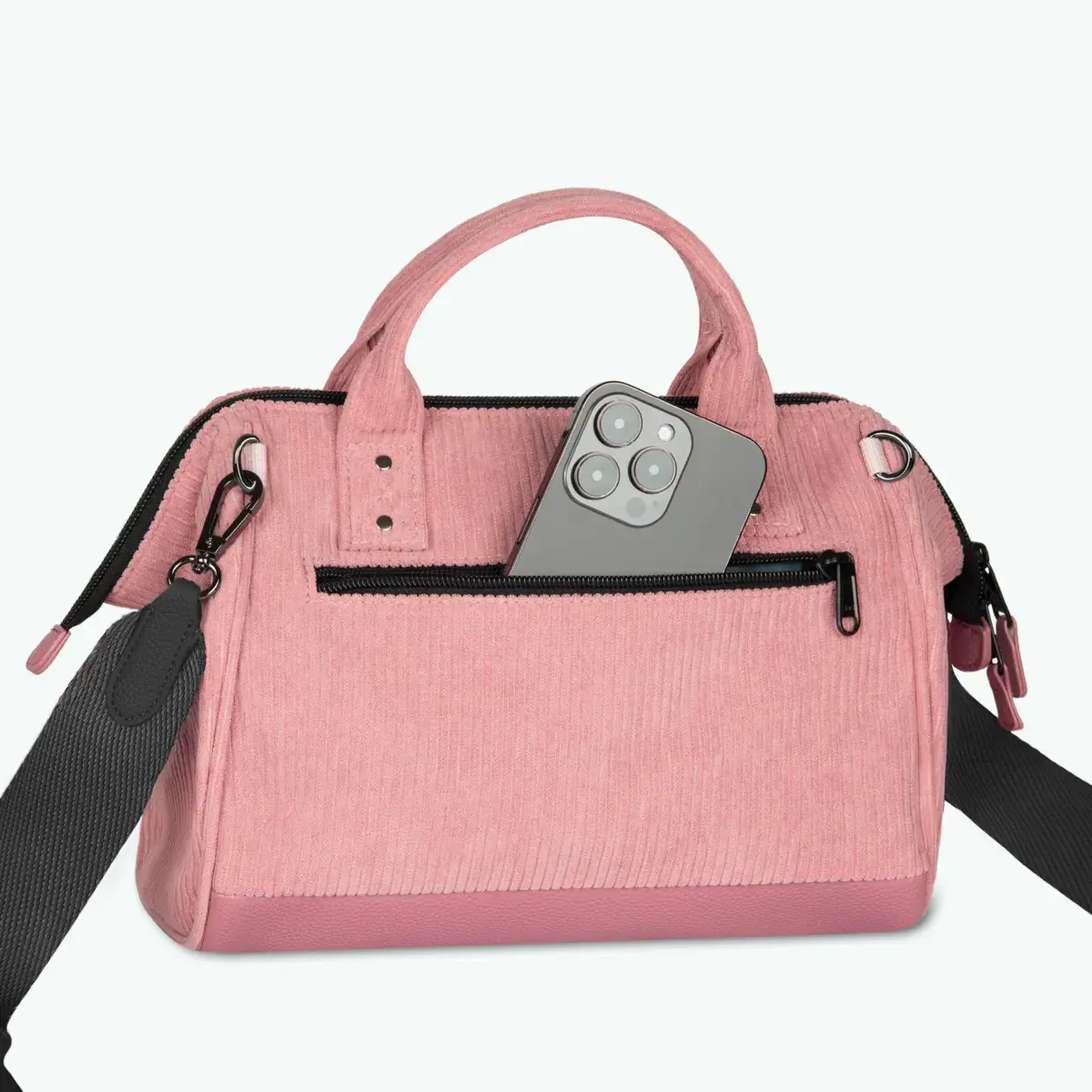 Crossbody Adventurer Medium Gold Coast - Image 5