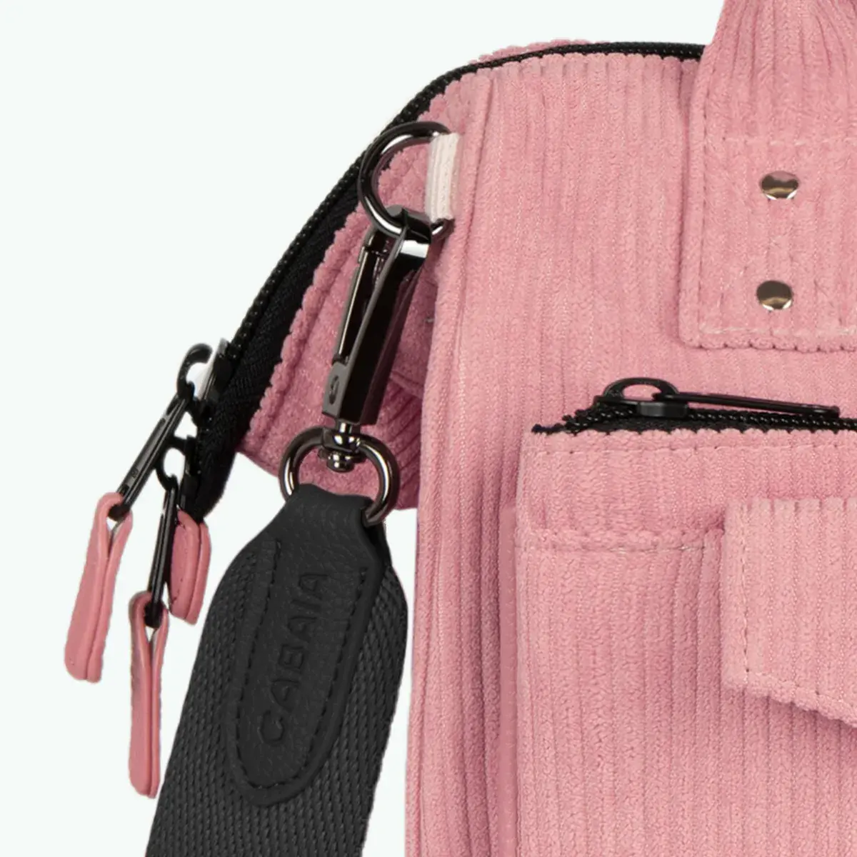 Crossbody Adventurer Medium Gold Coast - Image 6