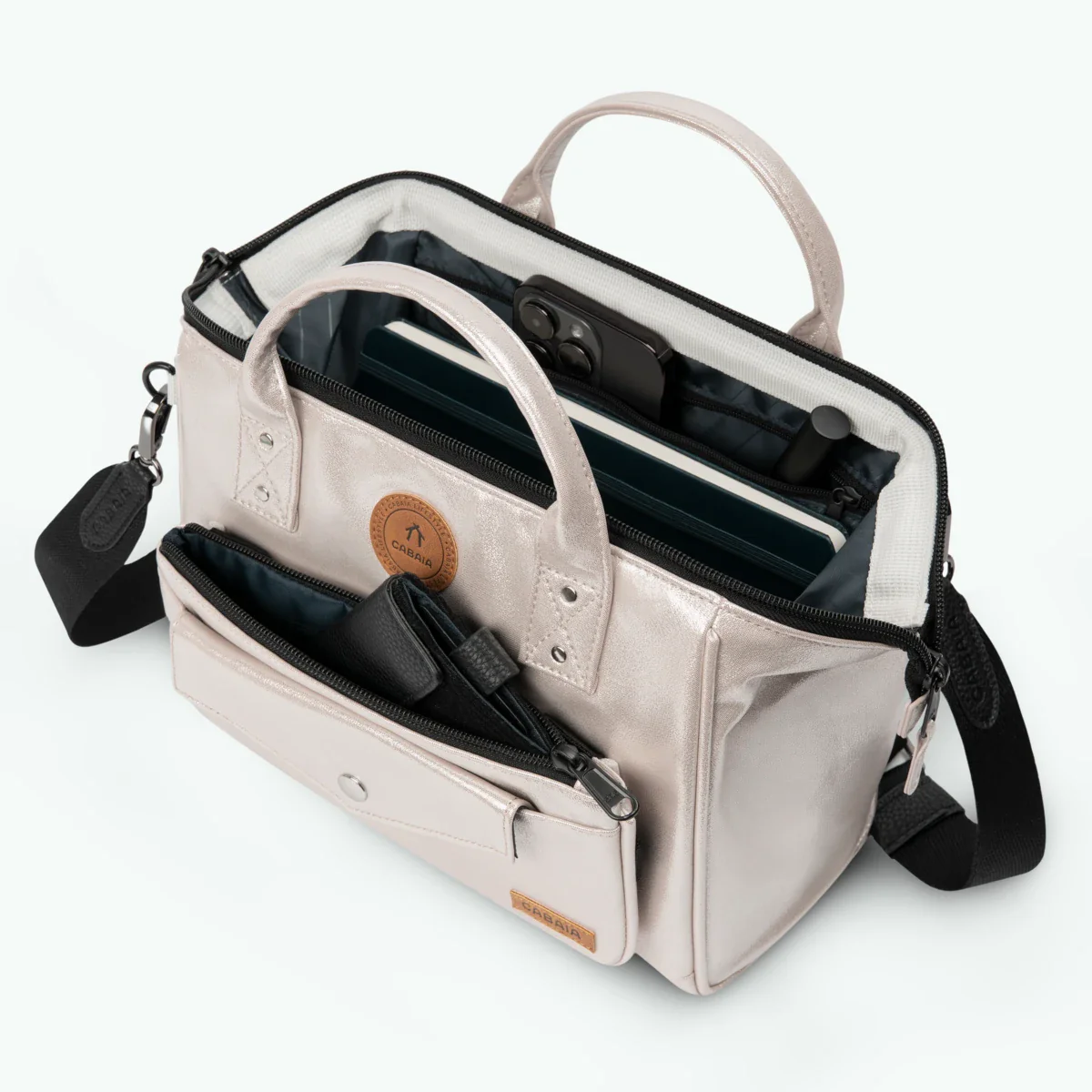 Crossbody Adventurer Medium Honolulu - Image 3