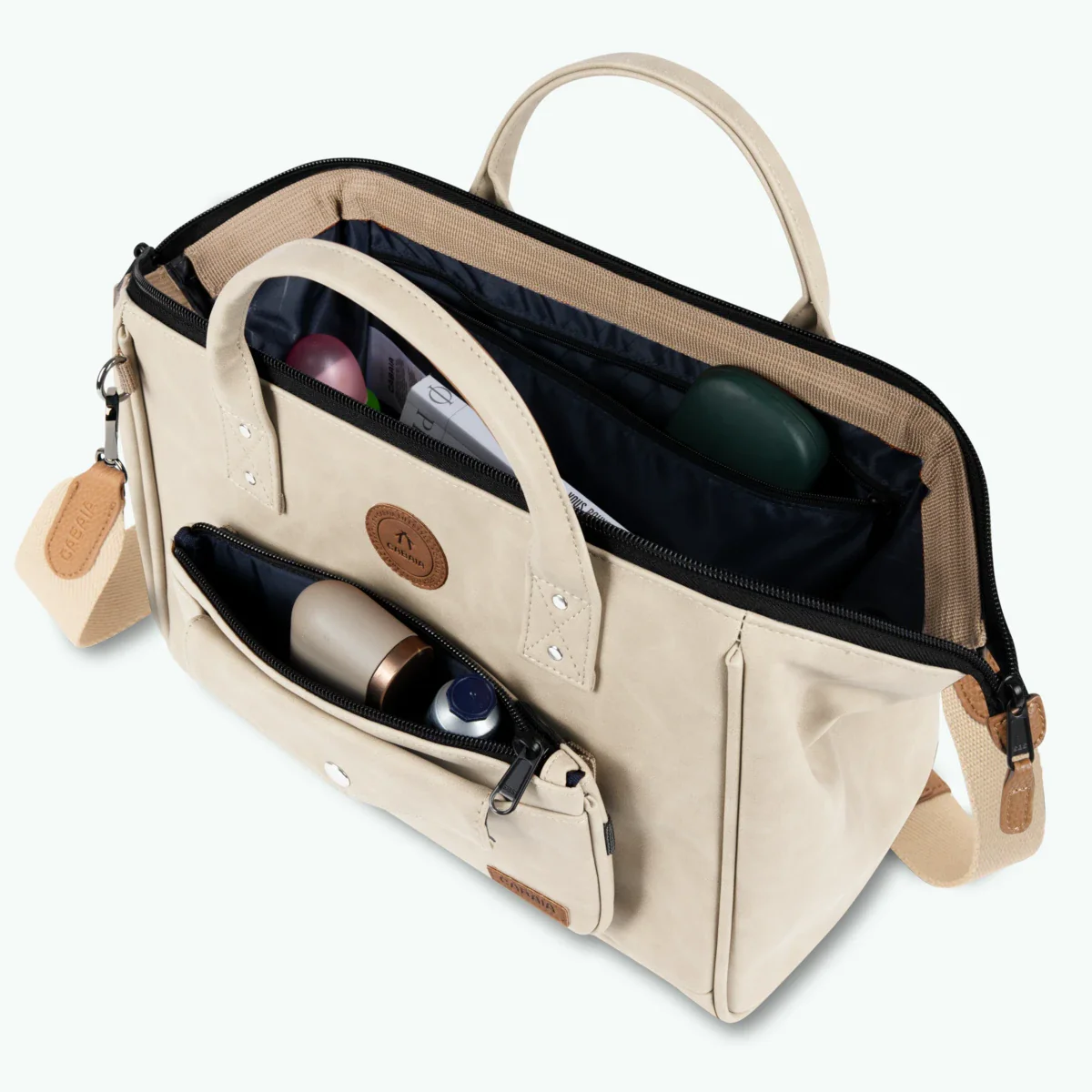Crossbody Adventurer Large Andenne - Image 3