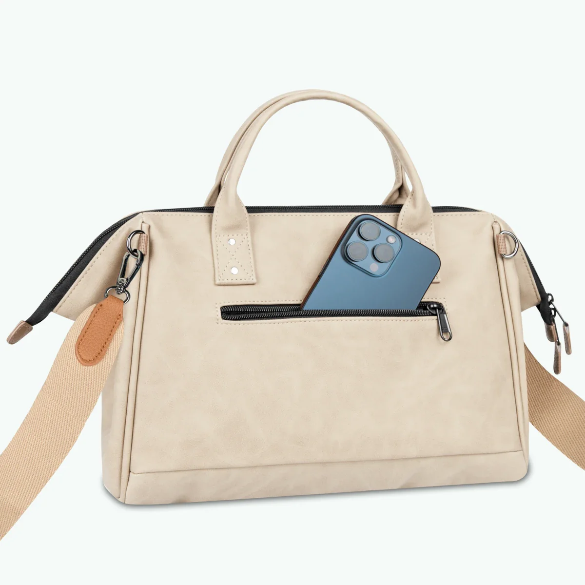 Crossbody Adventurer Large Andenne - Image 5