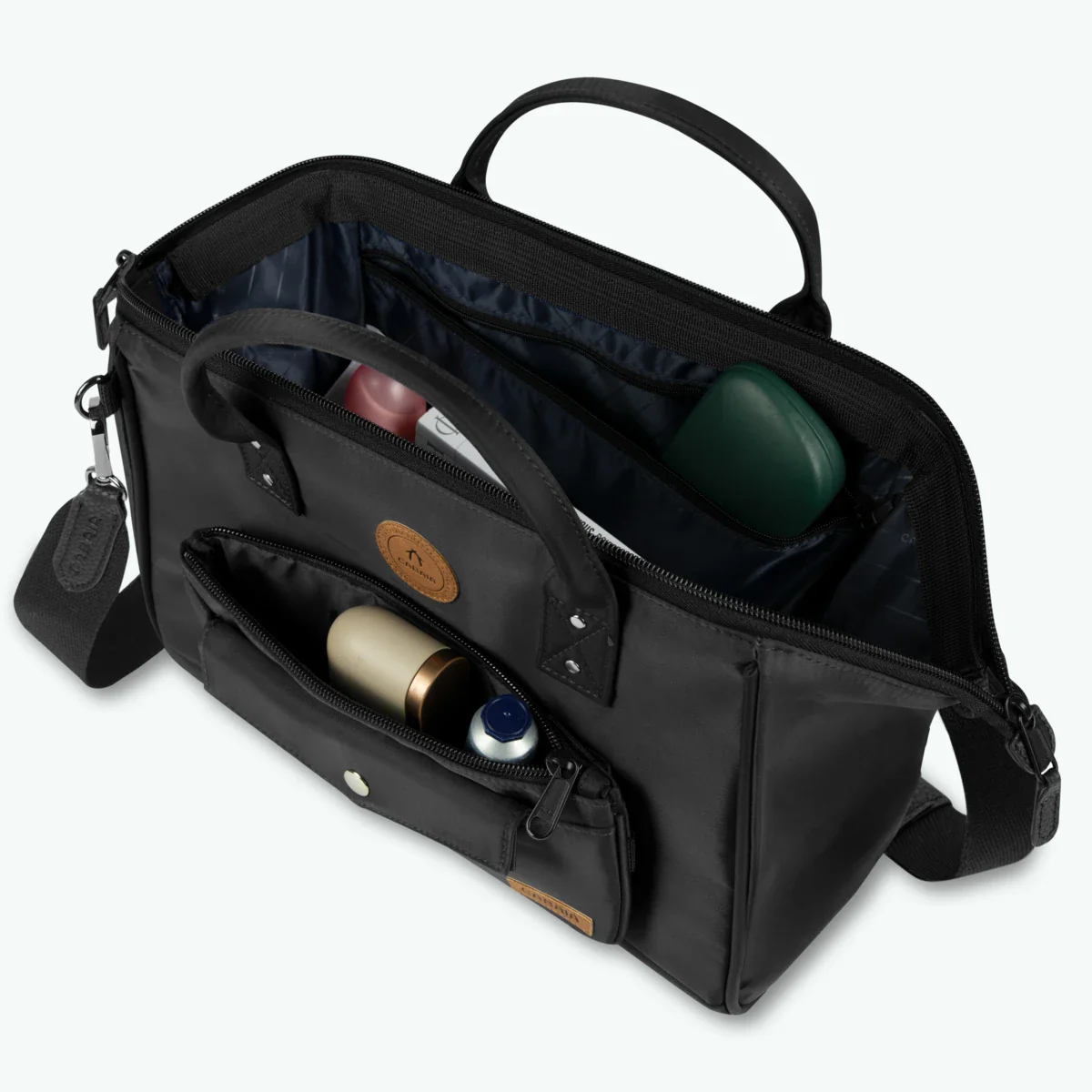 Crossbody Adventurer Large Cambridge - Image 3
