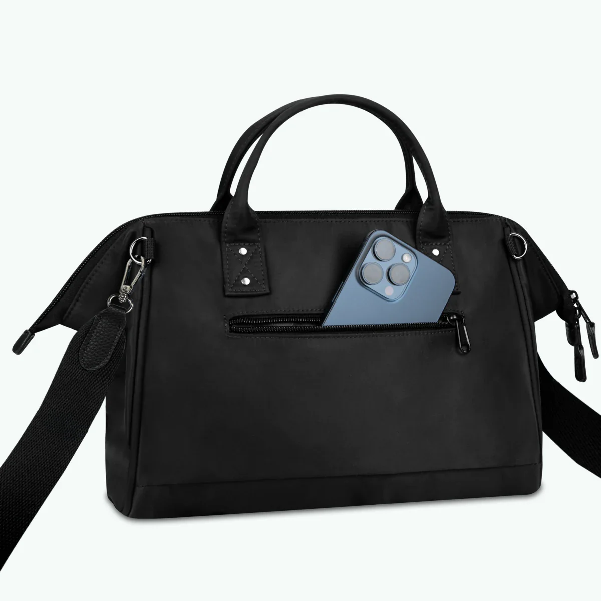 Crossbody Adventurer Large Cambridge - Image 5